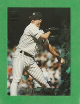 1994 Stadium Club Team #184 Jim Abbott