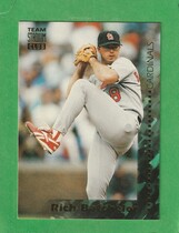1994 Stadium Club Team #327 Rich Batchelor