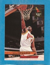 1993 Ultra Base Set #201 Doug Edwards