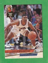 1993 Ultra Base Set #227 Gerald Madkins