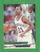 1993 Ultra Base Set #234 Fat Lever