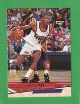 1993 Ultra Base Set #237 Darnell Mee