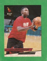 1993 Ultra Base Set #328 Kevin Thompson