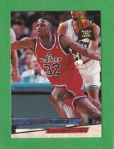 1993 Ultra Base Set #352 Mitchell Butler