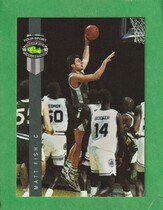 1992 Classic Four Sport #68 Matt Fish