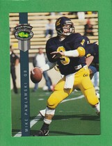 1992 Classic Four Sport #108 Mike Pawlawski