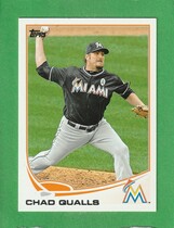 2013 Topps Update #US3 Chad Qualls
