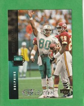 1994 Upper Deck Electric Silver #97 Irving Fryer