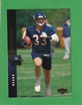 1994 Upper Deck Base Set #47 Merrill Hoge