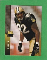 1994 Upper Deck Base Set #99 Irv Smith