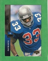 1994 Upper Deck Base Set #228 Sam Gash