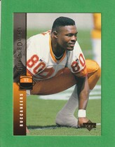 1994 Upper Deck Base Set #237 Lawrence Dawsey