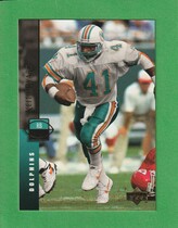 1994 Upper Deck Base Set #256 Keith Byars