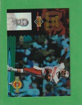 1994 Upper Deck Pro Bowl #PB13 Warren Moon
