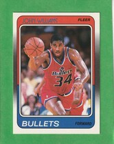 1988 Fleer Base Set #119 John Williams