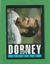 1985 Topps Base Set #57 Keith Dorney