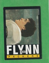 1985 Topps Base Set #70 Tom Flynn