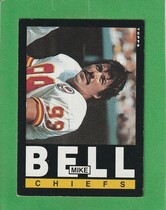 1985 Topps Base Set #271 Mike Bell