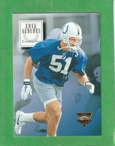 1994 SkyBox Premium #161 Trev Alberts
