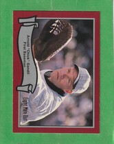 1988 Pacific Eight Men Out #25 Chick Gandil