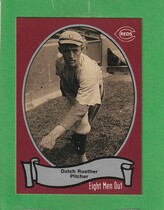 1988 Pacific Eight Men Out #83 Dutch Ruether