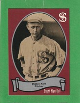 1988 Pacific Eight Men Out #97 Dickie Kerr