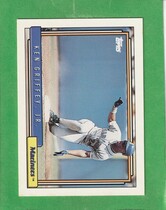 1992 Topps Base Set #50 Ken Griffey Jr.