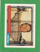 1992 Topps Base Set #298 Kelly Gruber