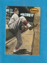 1994 Ted Williams Base Set #24 Johnny Vander Meer