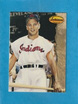 1994 Ted Williams Base Set #28 Al Rosen