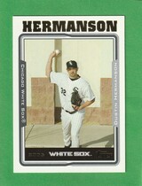 2005 Topps Base Set Series 2 #456 Dustin Hermanson