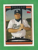 2006 Topps Base Set Series 1 #325 Paul Mcanulty