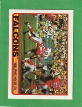 1989 Topps Base Set #336 Joel Williams