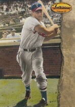 1994 Ted Williams Base Set #73 Del Ennis
