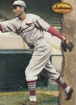 1994 Ted Williams Base Set #82 Dizzy Dean