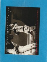 1994 Upper Deck All-Time Heroes 125th #15 Nolan Ryan