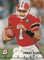 1994 Bowman Base Set #213 Perry Klein