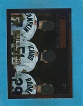 2002 Topps Base Set #363 Ichiro Suzuki