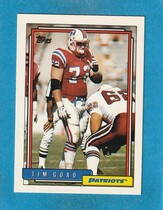 1992 Topps Base Set #346 Tim Goad