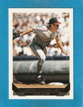 1993 Topps Gold #31 Derek Lilliquist