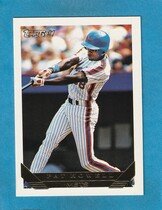 1993 Topps Gold #215 Pat Howell