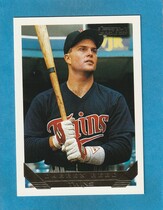 1993 Topps Gold #482 Darren Reed
