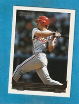 1993 Topps Gold #649 Tom Marsh