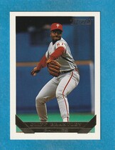 1993 Topps Gold #773 Cliff Brantley