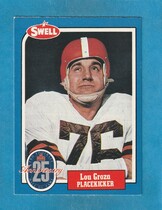 1988 Swell Greats #46 Lou Groza