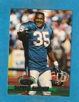 1993 Stadium Club Base Set #303 Carwell Gardner