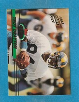 1993 Stadium Club Base Set #316 Troy Drayton