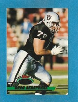 1993 Stadium Club Base Set #385 Greg Skrepenak