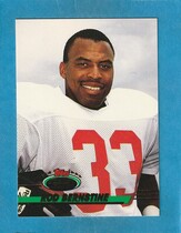 1993 Stadium Club Base Set #459 Rod Bernstine