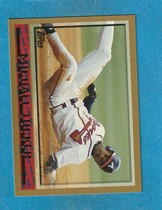 1998 Topps Base Set #19 Michael Tucker